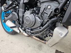 2025 Yamaha MT-07 LA (ABS)