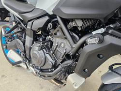2025 Yamaha MT-07 LA (ABS)