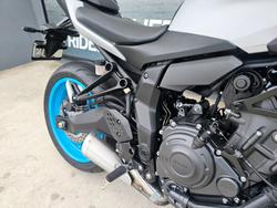 2025 Yamaha MT-07 LA (ABS)