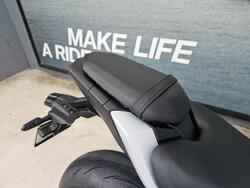 2025 Yamaha MT-07 LA (ABS)