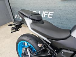 2025 Yamaha MT-07 LA (ABS)