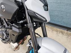2025 Yamaha MT-07 LA (ABS)