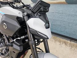 2025 Yamaha MT-07 LA (ABS)