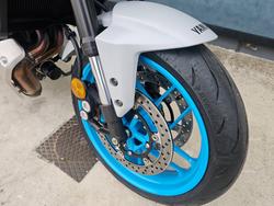 2025 Yamaha MT-07 LA (ABS)