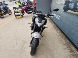 2025 Yamaha MT-07 LA (ABS)