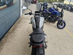 2025 Yamaha MT-07 LA (ABS)