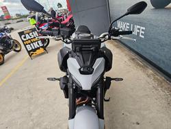 2025 Yamaha MT-07 LA (ABS)