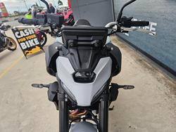2025 Yamaha MT-07 LA (ABS)