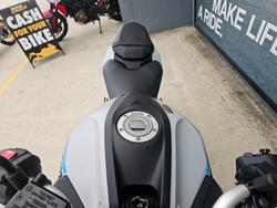 2025 Yamaha MT-07 LA (ABS)