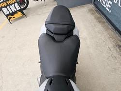 2025 Yamaha MT-07 LA (ABS)