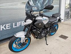 2025 Yamaha MT-07 LA (ABS)
