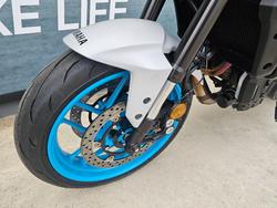 2025 Yamaha MT-07 LA (ABS)