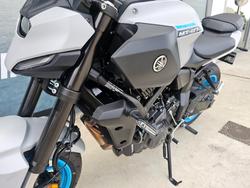 2025 Yamaha MT-07 LA (ABS)