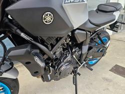 2025 Yamaha MT-07 LA (ABS)