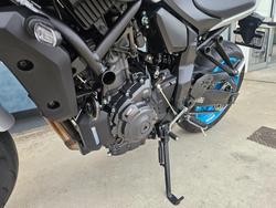 2025 Yamaha MT-07 LA (ABS)