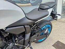 2025 Yamaha MT-07 LA (ABS)
