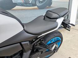 2025 Yamaha MT-07 LA (ABS)
