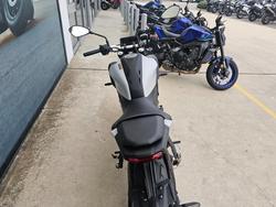 2025 Yamaha MT-07 LA (ABS)