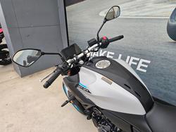 2025 Yamaha MT-07 LA (ABS)