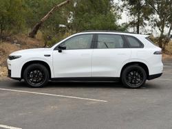 2024 Leapmotor C10 Style