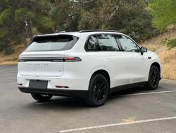 2024 Leapmotor C10 Style