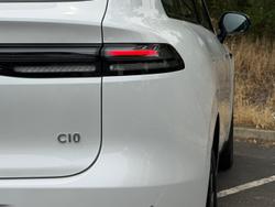 2024 Leapmotor C10 Style