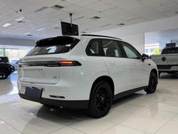 2024 Leapmotor
C10 Style