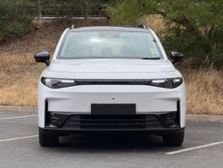 2024 Leapmotor C10 Style