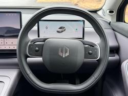 2024 Leapmotor C10 Style