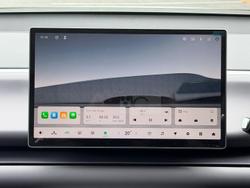 2024 Leapmotor C10 Style