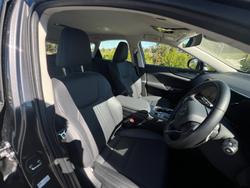 2024 Lexus
NX 350h Luxury