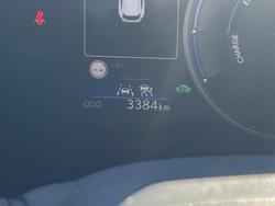 2024 Lexus
NX 350h Luxury