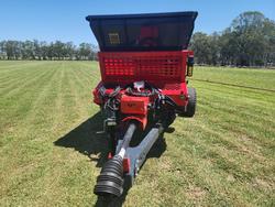 2025 Fimaks
5T Vertical Beaters Spreader