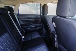 2024 Mitsubishi
                ASX MR
