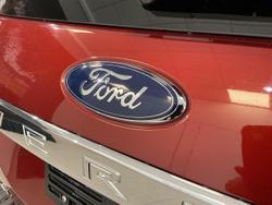 2021 Ford
                Everest Titanium