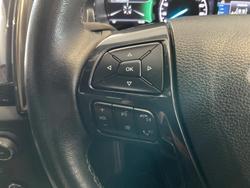 2021 Ford
                Everest Titanium