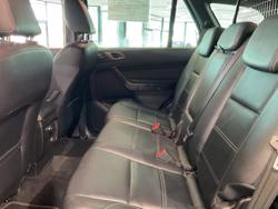 2021 Ford
                Everest Titanium