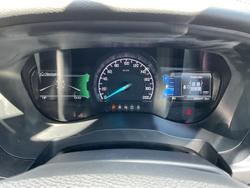 2021 Ford
                Everest Titanium