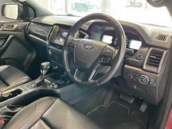 2021 Ford
                Everest Titanium