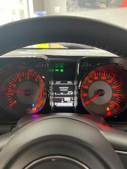 2024 Suzuki Jimny XL JJ 4X4 Dual Range Chiffon Ivory