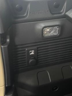 2024 Suzuki Jimny XL JJ 4X4 Dual Range Chiffon Ivory