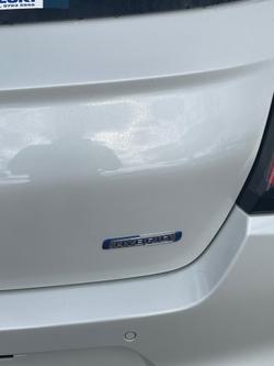 2024 Suzuki Swift Hybrid Plus UZ Pure White