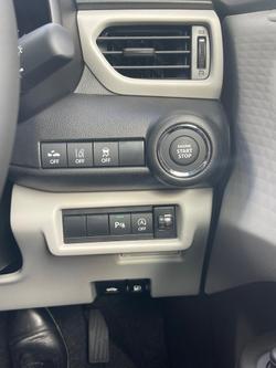 2024 Suzuki Swift Hybrid Plus UZ Pure White