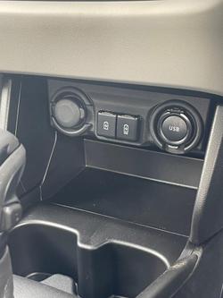2024 Suzuki Swift Hybrid Plus UZ Pure White