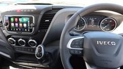 2023 Iveco Daily 50C18V