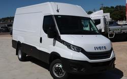 2023 Iveco Daily 50C18V