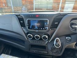 2024 Iveco Daily 50C18