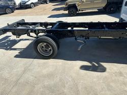 2024 Iveco Daily 50C18