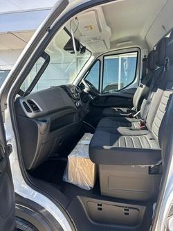 2024 Iveco Daily 50C18