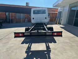 2024 Iveco Daily 50C18